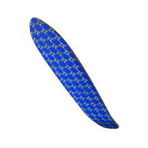 Monopatim azul skate boards
