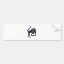 Monstro Adesivo