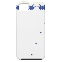Monstro de Atari Capas iPhone 5 Case-Mate
