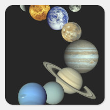 Montagem do sistema solar adesivo