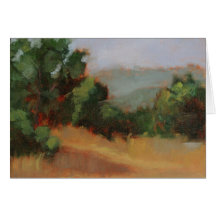 "Monte ventoso " Cartões