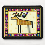 Moosepad 2 mouse pads