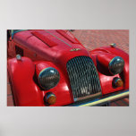 MorganGrill34 Poster