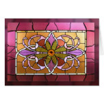 Mosaico Cartões