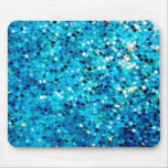 Mosaico impressionante 2 Mousepad
