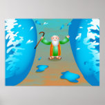 Moses Posters