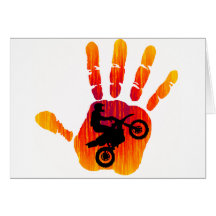 Moto Souled instantâneo Cartao