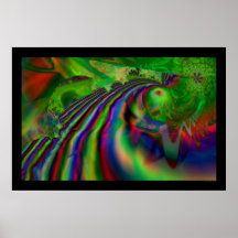 Motocross Poster