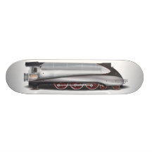 Motor de vapor skate