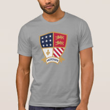 Motown - liga de América - estúdios de PCGD Camiseta