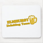  MOUSE PAD