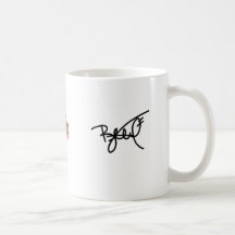 Mouse since 2008 Series Caneca