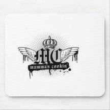 Mousepad