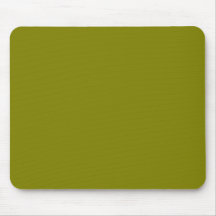 Mousepad - azeitona