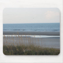 Mousepad - cena da praia