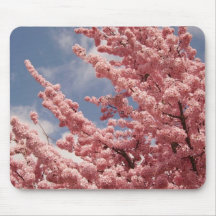 Mousepad da cereja