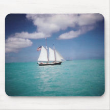 mousepad da vela