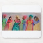 Mousepad de Sisterfriends