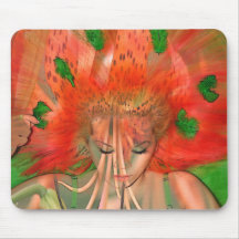 Mousepad de Spiderlilly