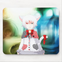 Mousepad de Toto
