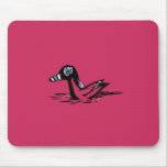 mousepad do duckie