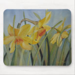 MOUSEPAD dos Daffodils