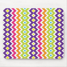 Mousepad funky do circo