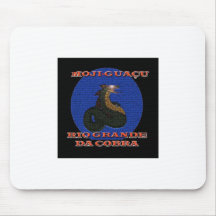MOUSEPAD RIO MOJIGUAÇU