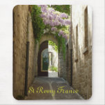 MOUSEPAD - Rua Remy France