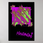 Movimento Poster