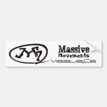 Movimentos maciços adesivos