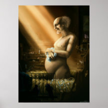Mr. Finch Poster