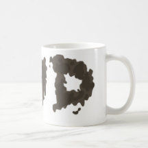 MUD CANECA