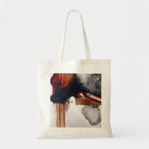 mudança de rumo bolsa de lona