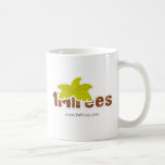 Mug 1MTrees - Model 13 canecas