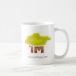Mug 1MTrees - Model 1 canecas