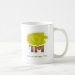 Mug 1MTrees - Model 2 canecas