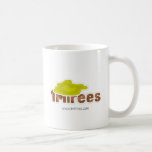 Mug 1MTrees - Model 8 canecas