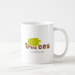 Mug 1MTrees - Model 9 canecas