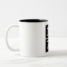 MUG em 1974 Caneca