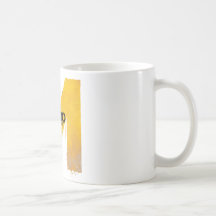 Mug Metro Last Luz Canecas