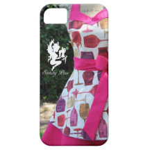 Multi capas de iphone do vinho capas iPhone 5 Case-Mate