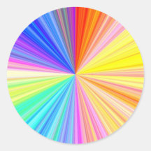 Multi finalidade Escrever-no artesanato de papel d Adesivos Em Formato Redondos