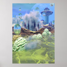 Mundo novo posters