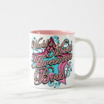 Mundos a maioria de chefe impressionante caneca