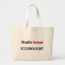 Mundos o Ecclesiologist o mais quente Bolsa De Lona