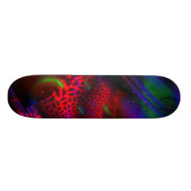Mundos perdidos skate