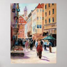 Munich Posters