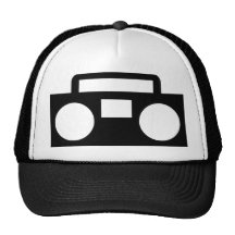 Música de rádio bones