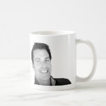 Música de Ryan Kelly - caneca - acima do fim